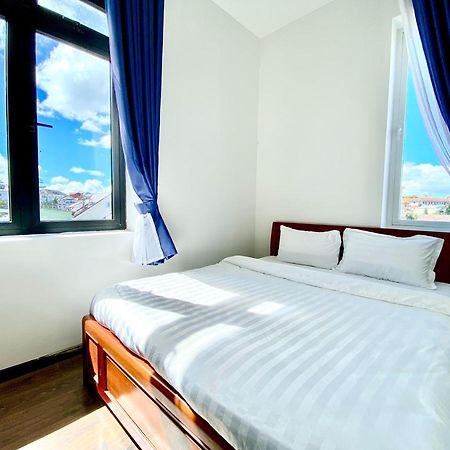 Duong Xua Villa Da Lat Kültér fotó